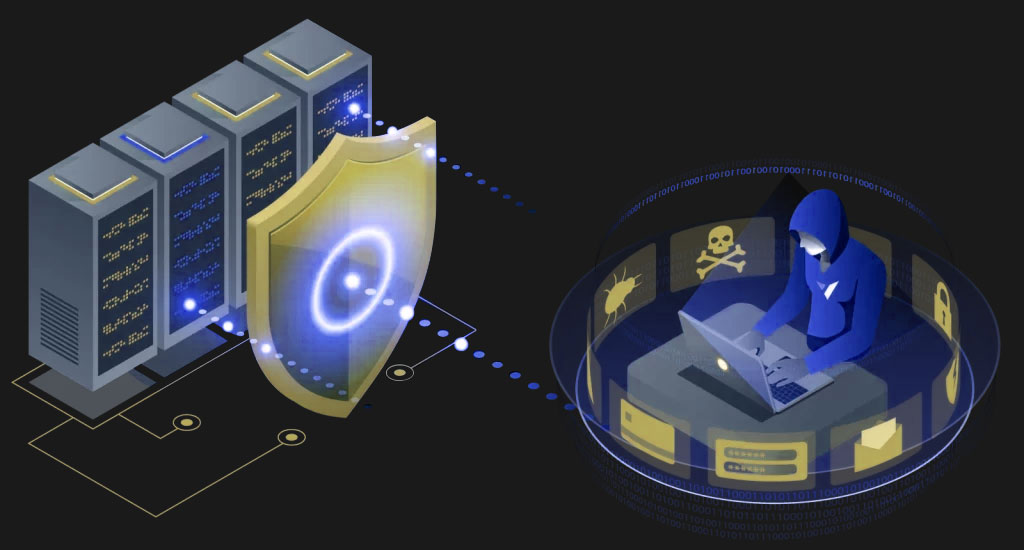 Pentest hacker